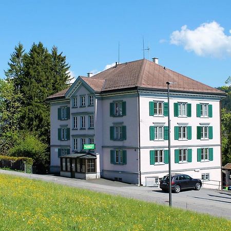 Galluszentrum Wildhaus Exterior foto